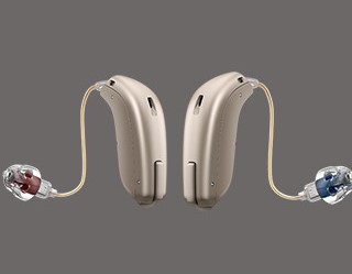 丹麦奥迪康Alta天语2系列助听器 隐形耳背式助听器